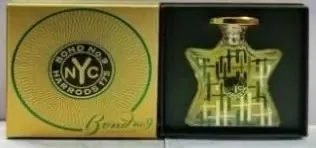 Bond No. 9 Gold Ge Wen