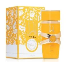 YARA Tous