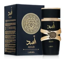 ASAD Asad