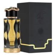 Lattafa Teriaq Black