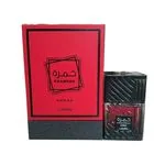 Khamrah Black Red