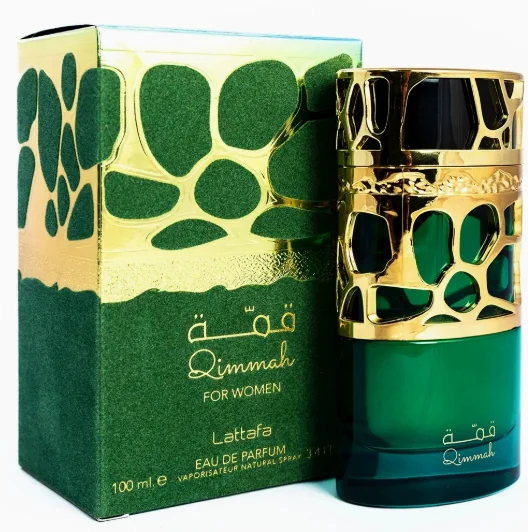 lataffa Qimmah FOR WOMEN