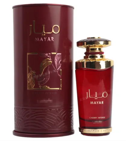 MAYAR Red