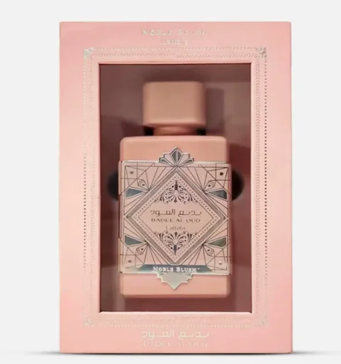 Bade'e Al Oud Pink