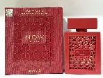 NOW Arabian Perfume