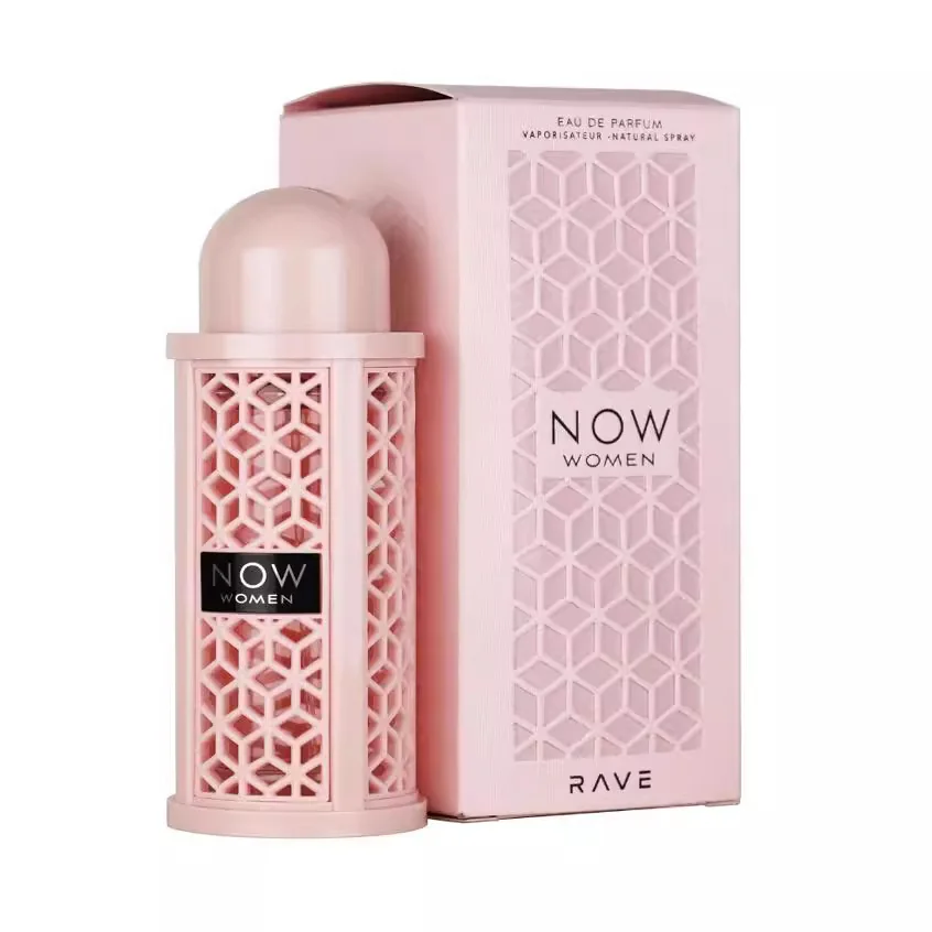 Pink NOW