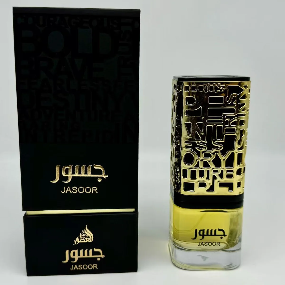 Jasoor