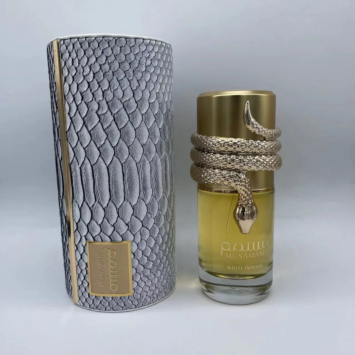Snake Statue100ml MUSAMAM