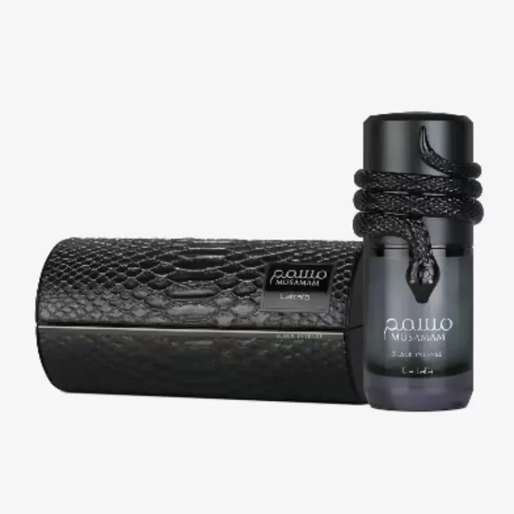 Snake Statue100ml MUSAMAM