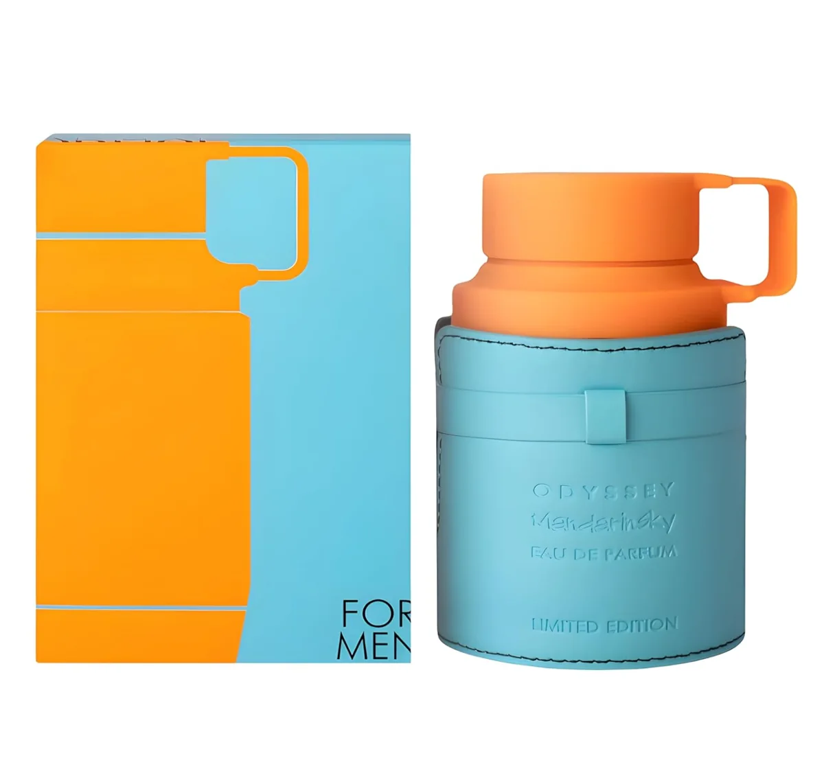 Amarf Odyssey (Orange Blue)
