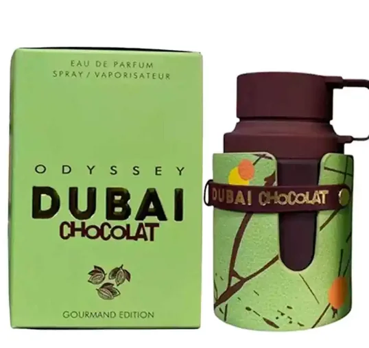 Amarf Odyssey Chocolate