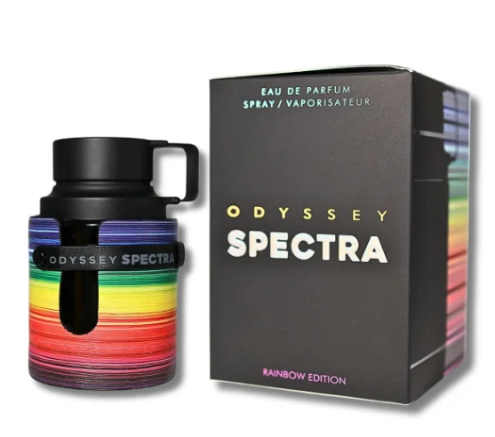 Amarf Odyssey Cai Se