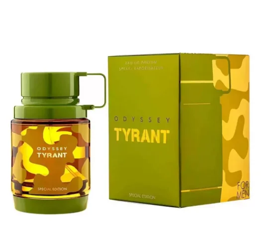 Amarf Odyssey Mi Cai