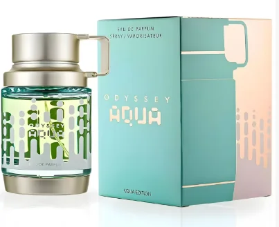 Amarf Odyssey Shui Di