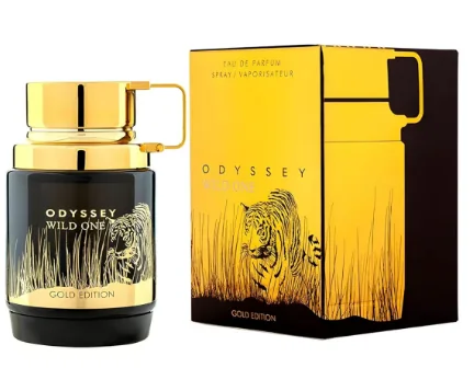 Amarf Odyssey Gold Hu