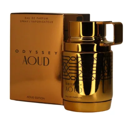 Amarf Odyssey Gold