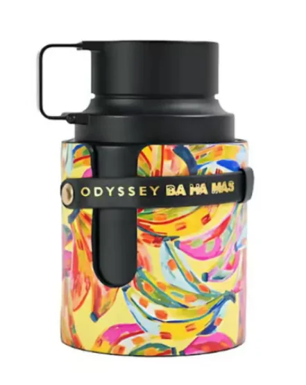 Amarf Odyssey Xiang Jiao