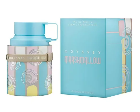 Amarf Odyssey Pink Blue