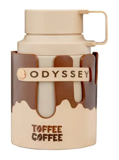 Amarf Odyssey Mo Ka