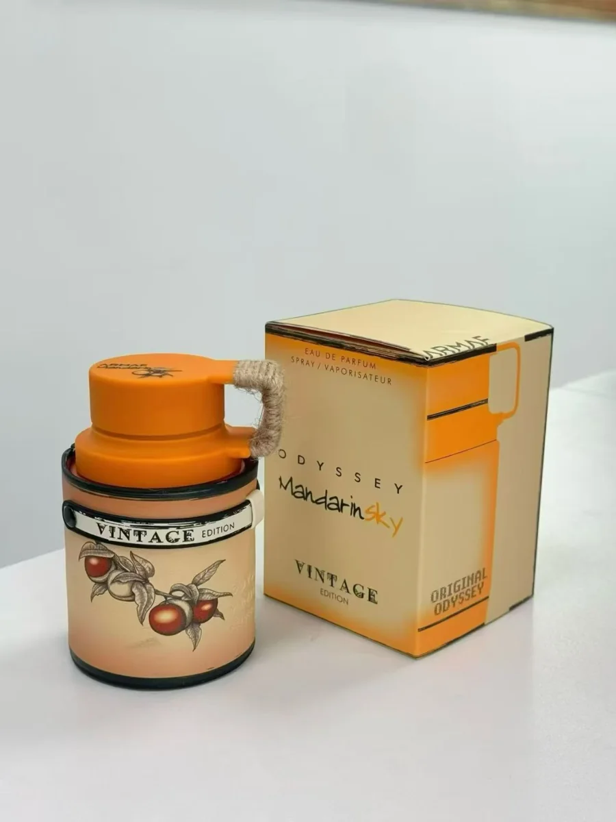 Amarf Odyssey Ju Se