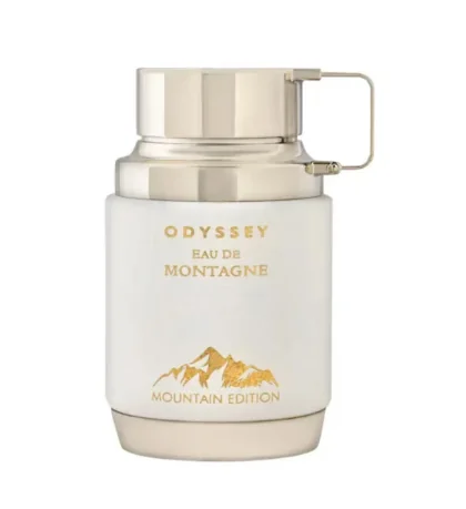 Amarf Odyssey White