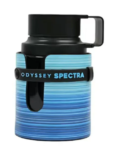 Amarf Odyssey Jian Bian Blue