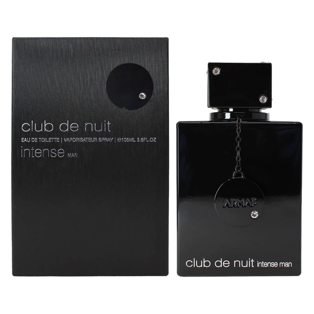 Club de Nuit Black