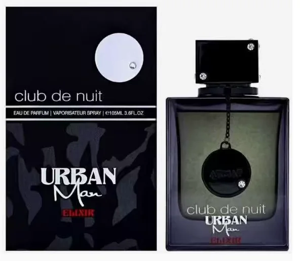 URBANBlack