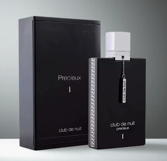 Precieux Black