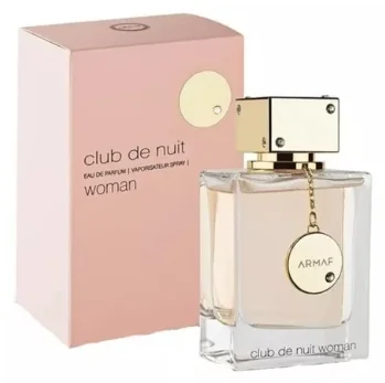 Club de Nuit Pink