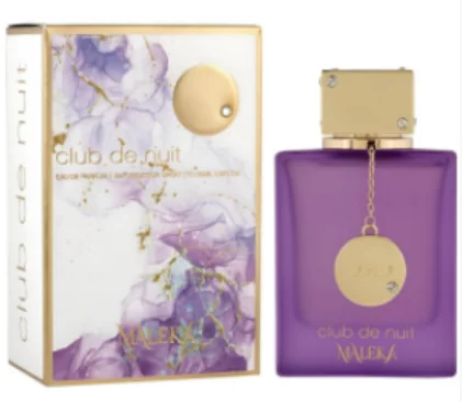 Club de Nuit Purple