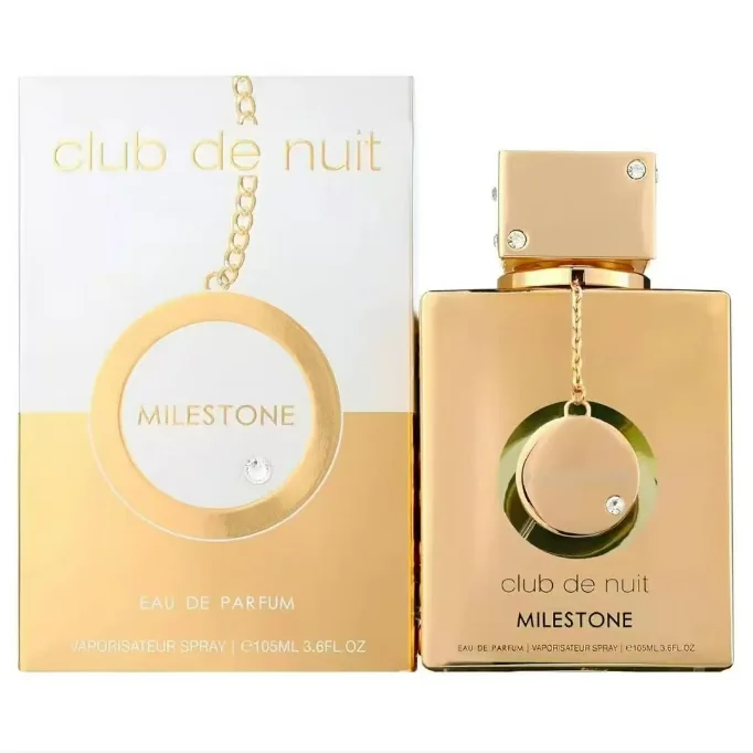 Club de Nuit Gold