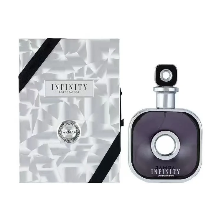 Infinity Black