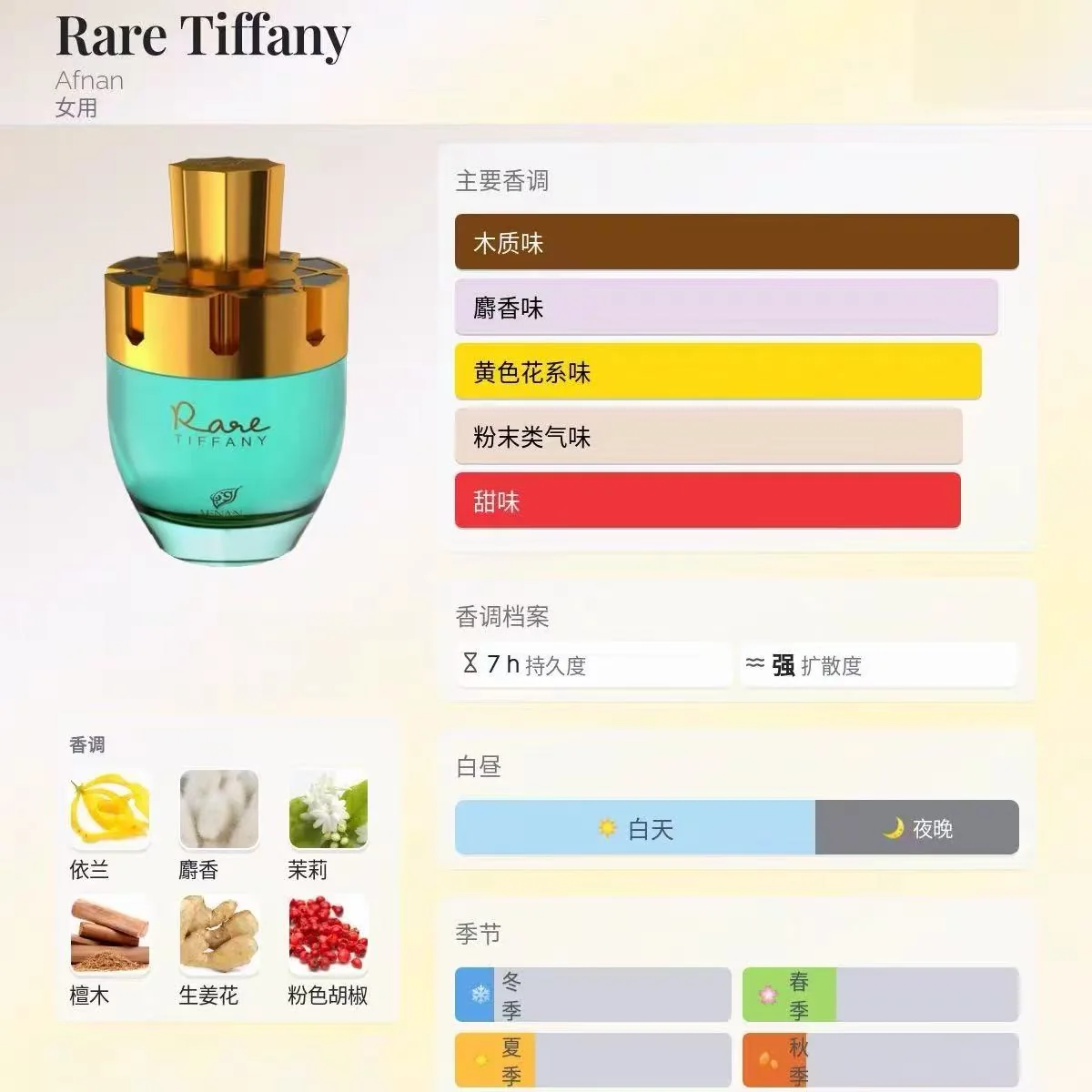 Rare Qing