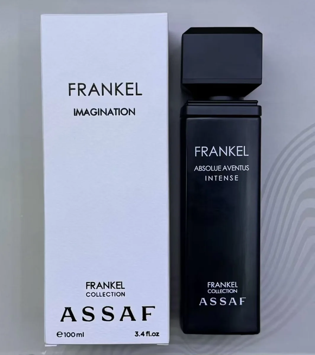 assaf Fu Lan Ke Er Black