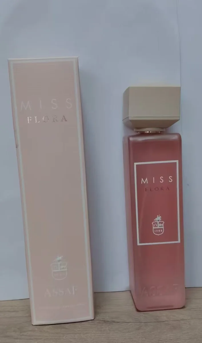 assaf Miss Flora Mi Tao Pink