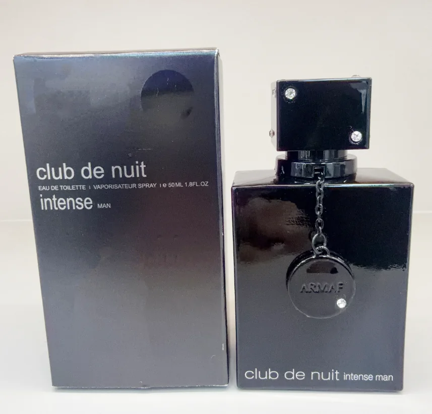 Club de Nuit Black