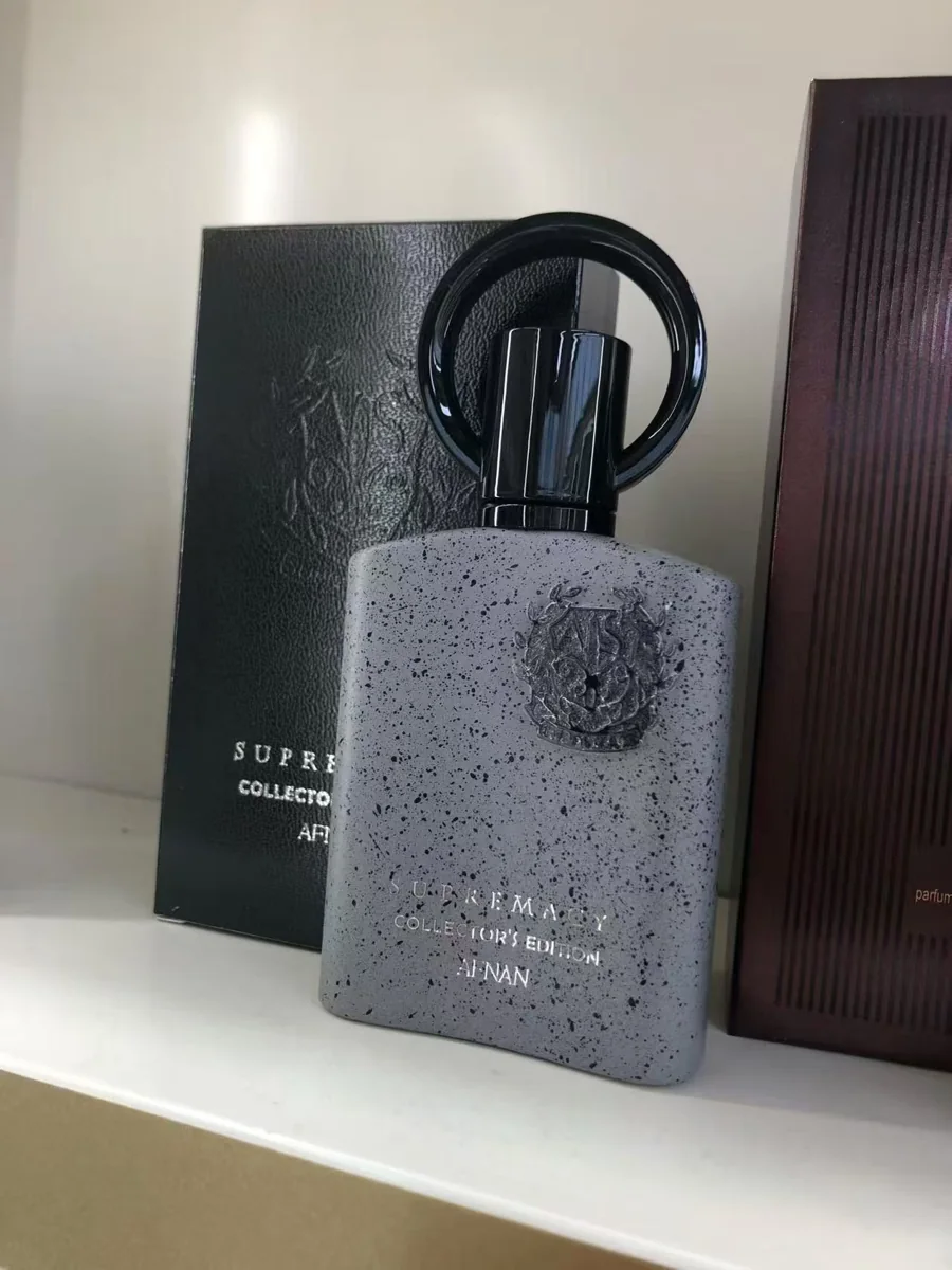 Afnan Zhi Zun Da Li Shi Gray