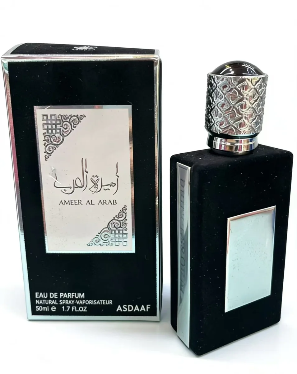 Ameerat Al Arab Imperium Black