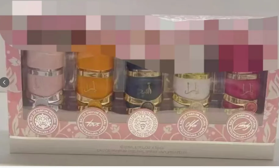 Yara Box Set