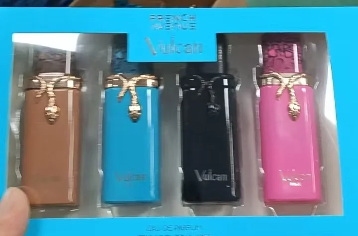 30ml She Box Set
