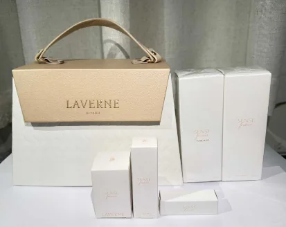 LAVERNEShou Ti Dai Set