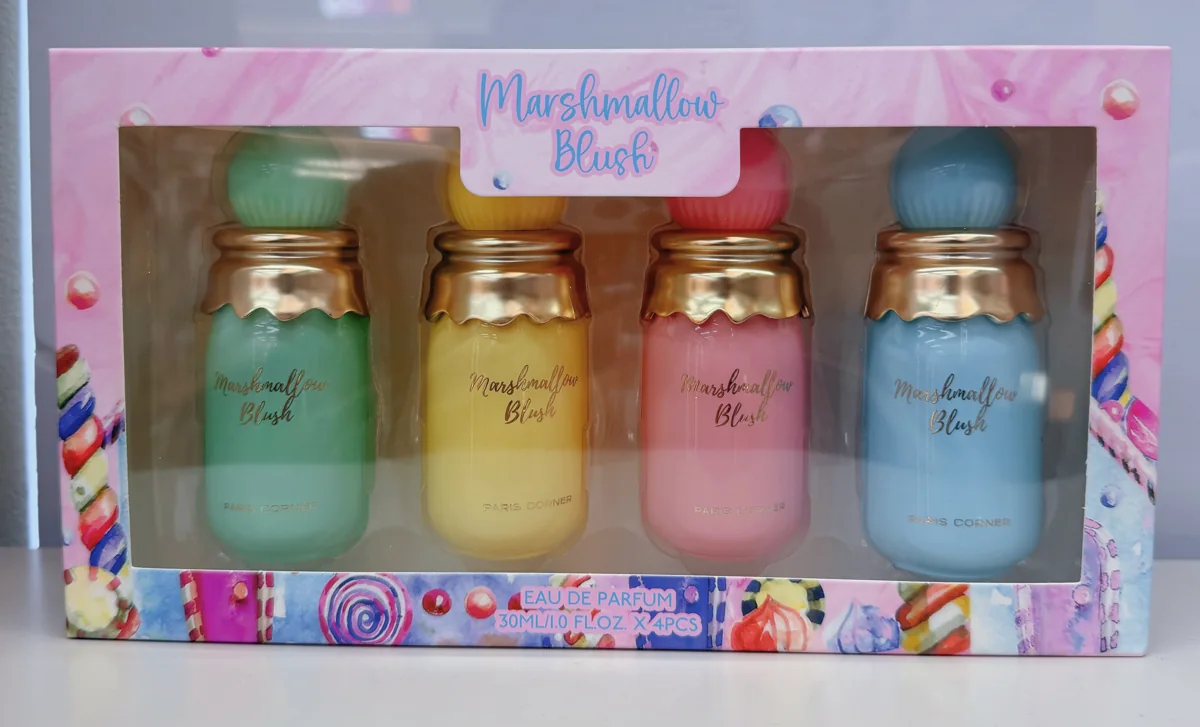 30ml Cotton Candy