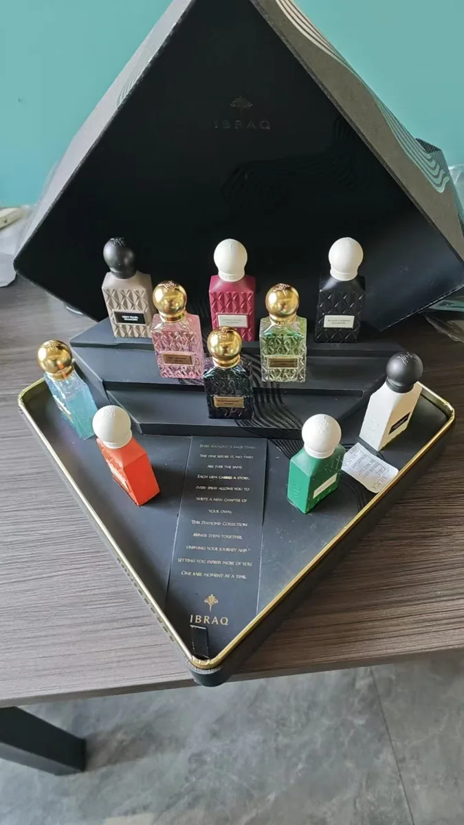 ibraq 25ml Shi Jian Tao
