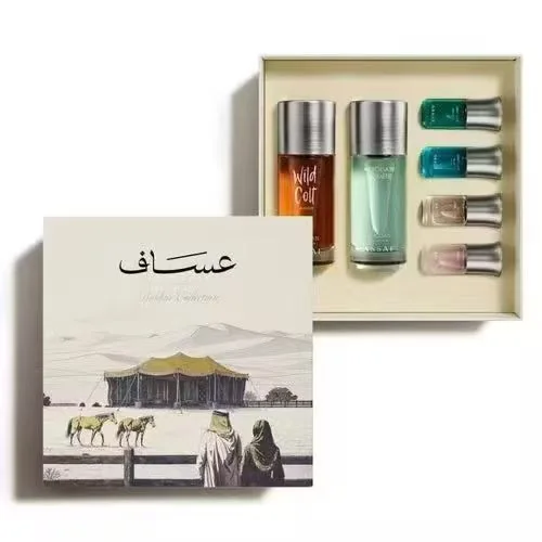 assaf6-Piece Set