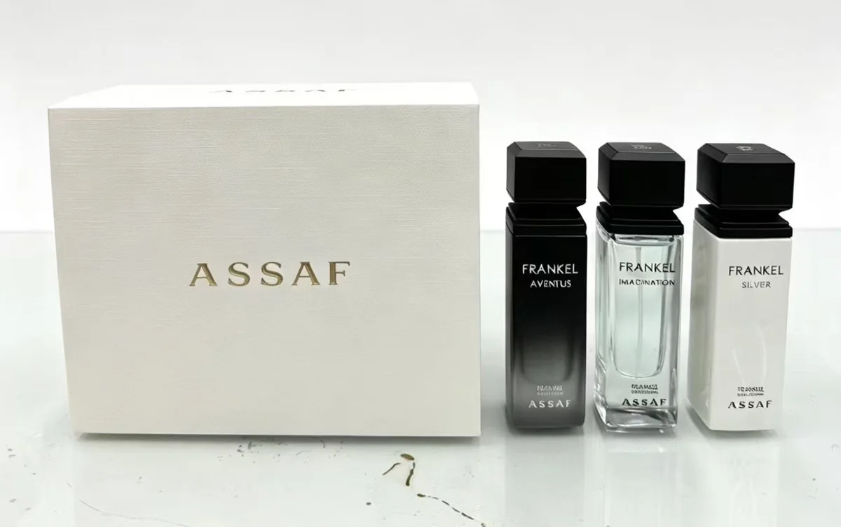 assaf3-Piece Set