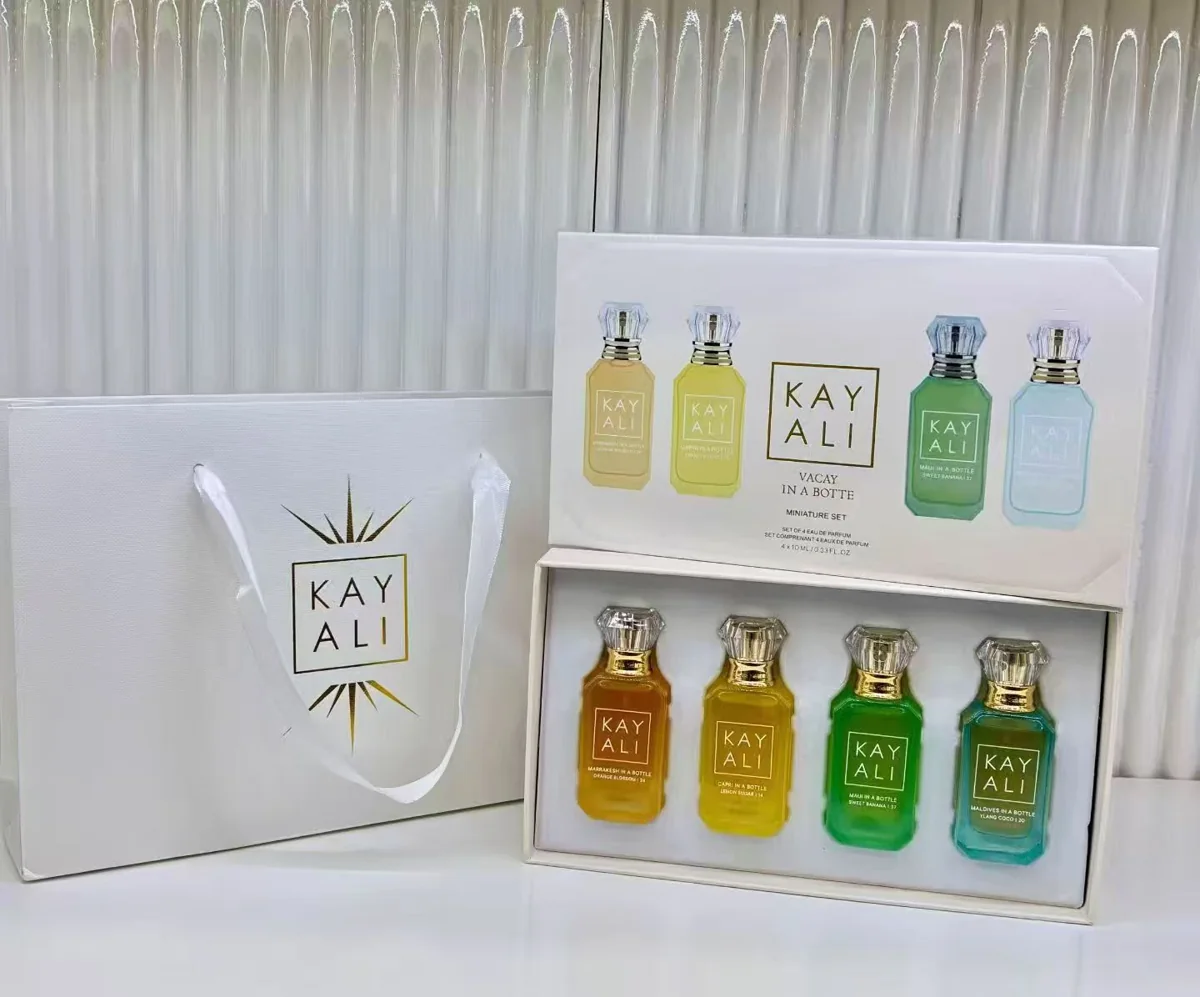 KAYALI Du Jia Xi Lie Mi Ni Xiang Shui Gift Box