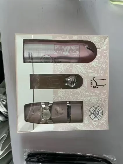 Lattafa Yara 3Jian Tao