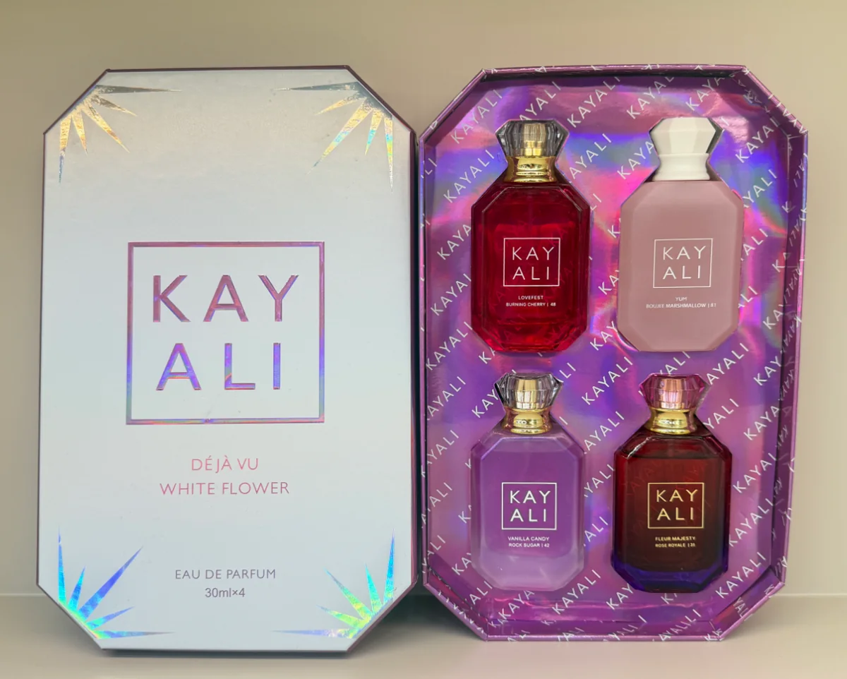 KAYALI 30ml PINK