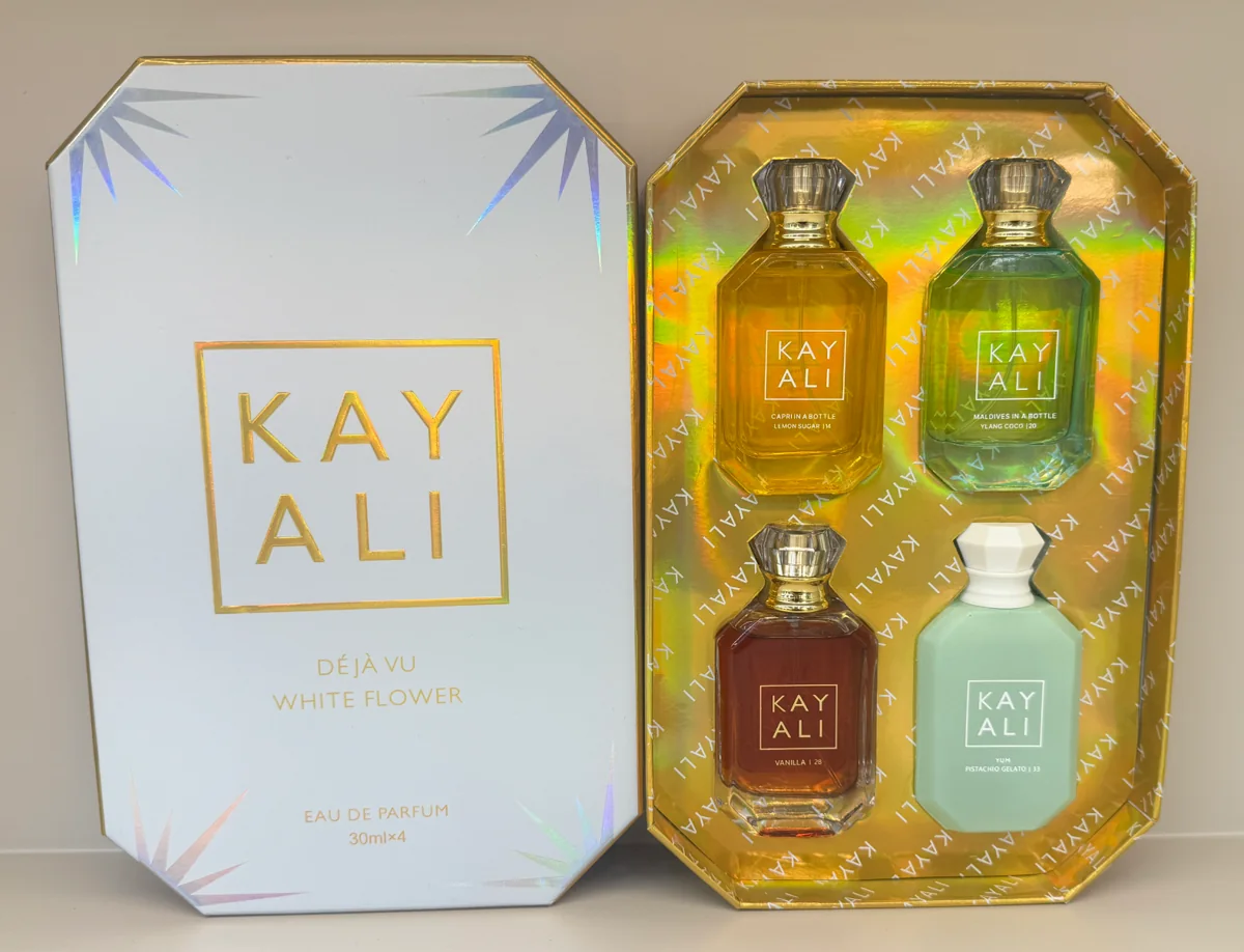 KAYALI 30ml YELLOW